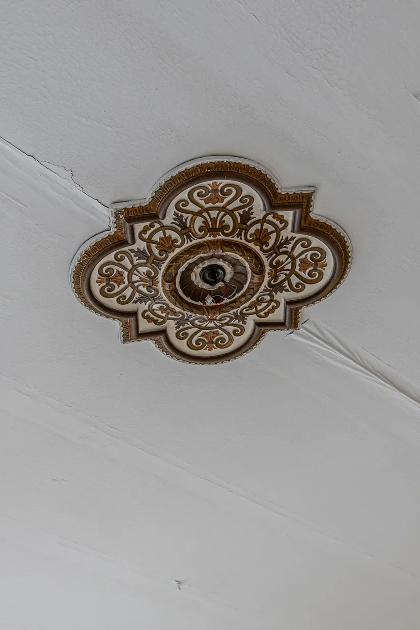 Villa, Skråmträskvägen 20, Åbyn - Burträsk, Skellefteå