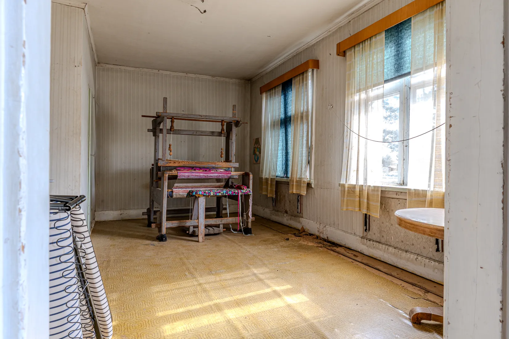Villa, Skråmträskvägen 20, Åbyn - Burträsk, Skellefteå