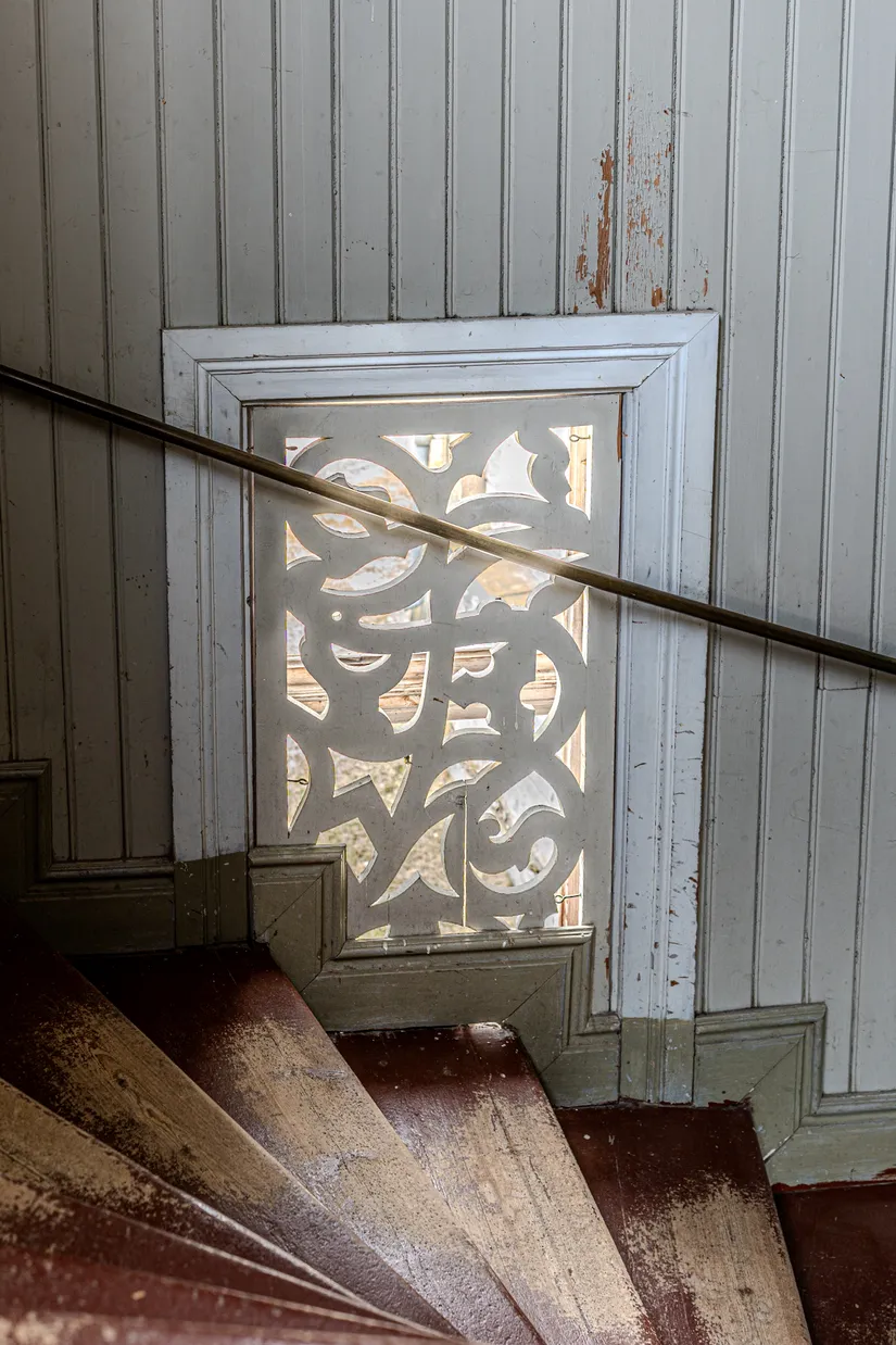 Villa, Skråmträskvägen 20, Åbyn - Burträsk, Skellefteå