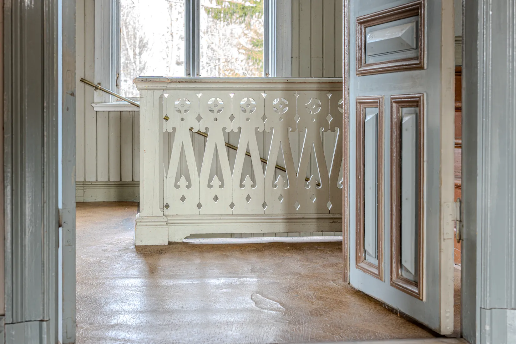 Villa, Skråmträskvägen 20, Åbyn - Burträsk, Skellefteå