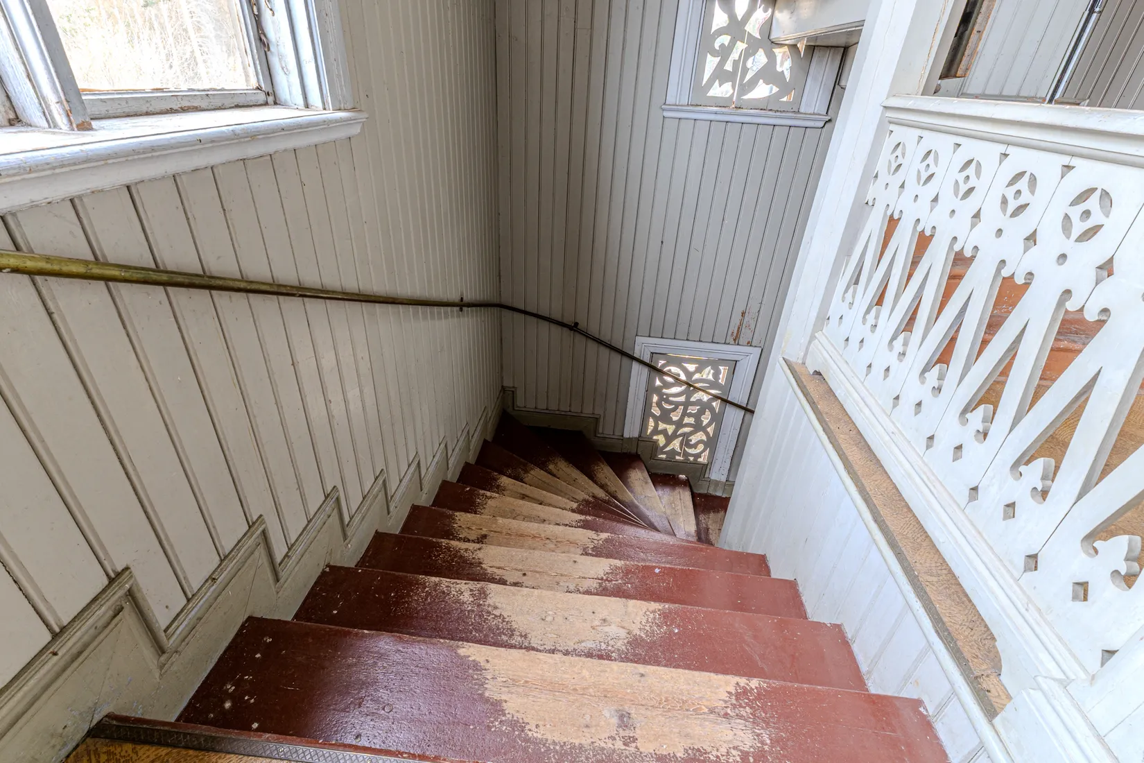 Villa, Skråmträskvägen 20, Åbyn - Burträsk, Skellefteå