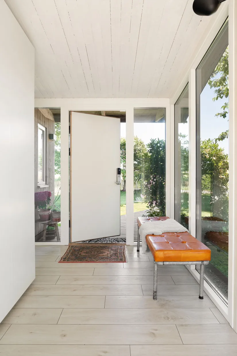 Villa, Björnbärsstigen 7, Frösakull, Halmstad