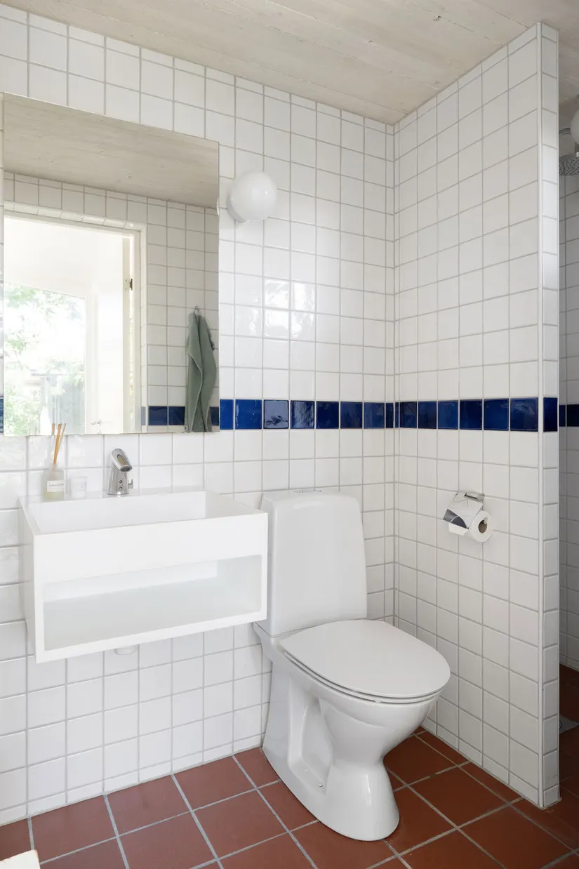 Villa, Björnbärsstigen 7, Frösakull, Halmstad