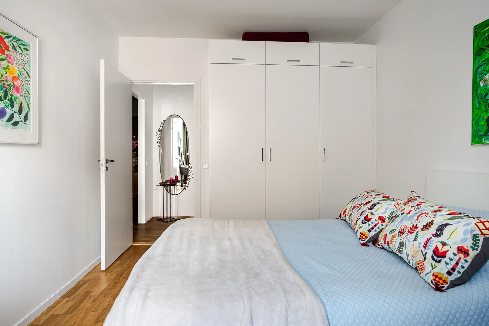 Bostadsrätt, Dalgatan 7b, Västermalm, Sundsvall
