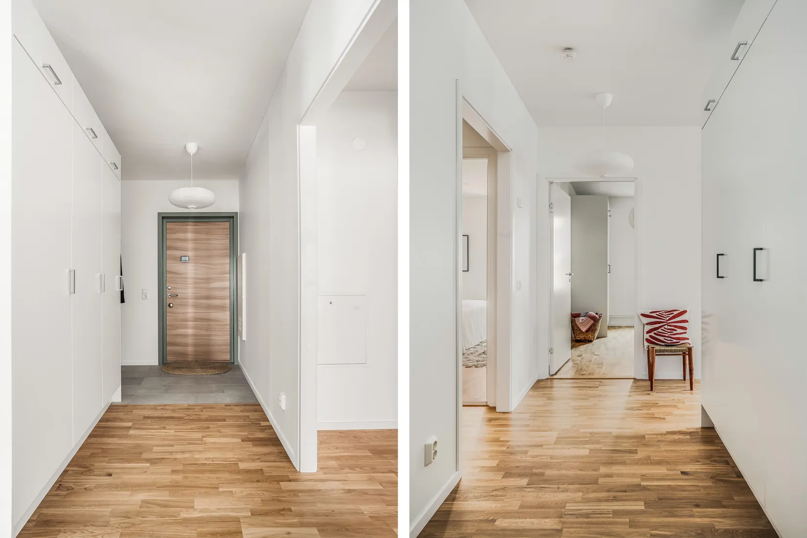 Bostadsrätt, Dalgatan 7b, Västermalm, Sundsvall