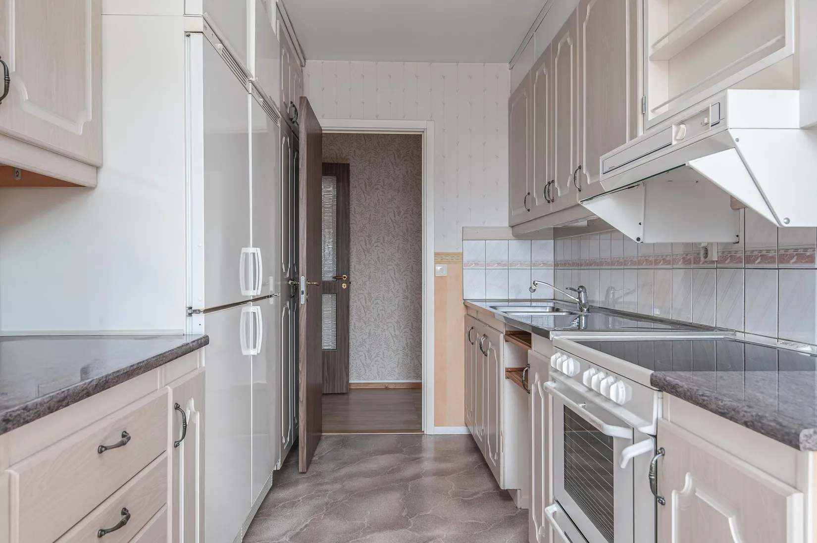 Bostadsrätt, Pinnmogatan 15, Vilbergen, Norrköping