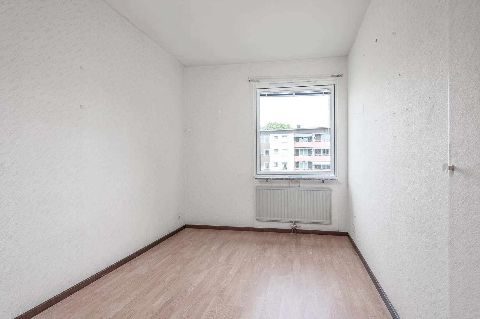 Bostadsrätt, Pinnmogatan 15, Vilbergen, Norrköping