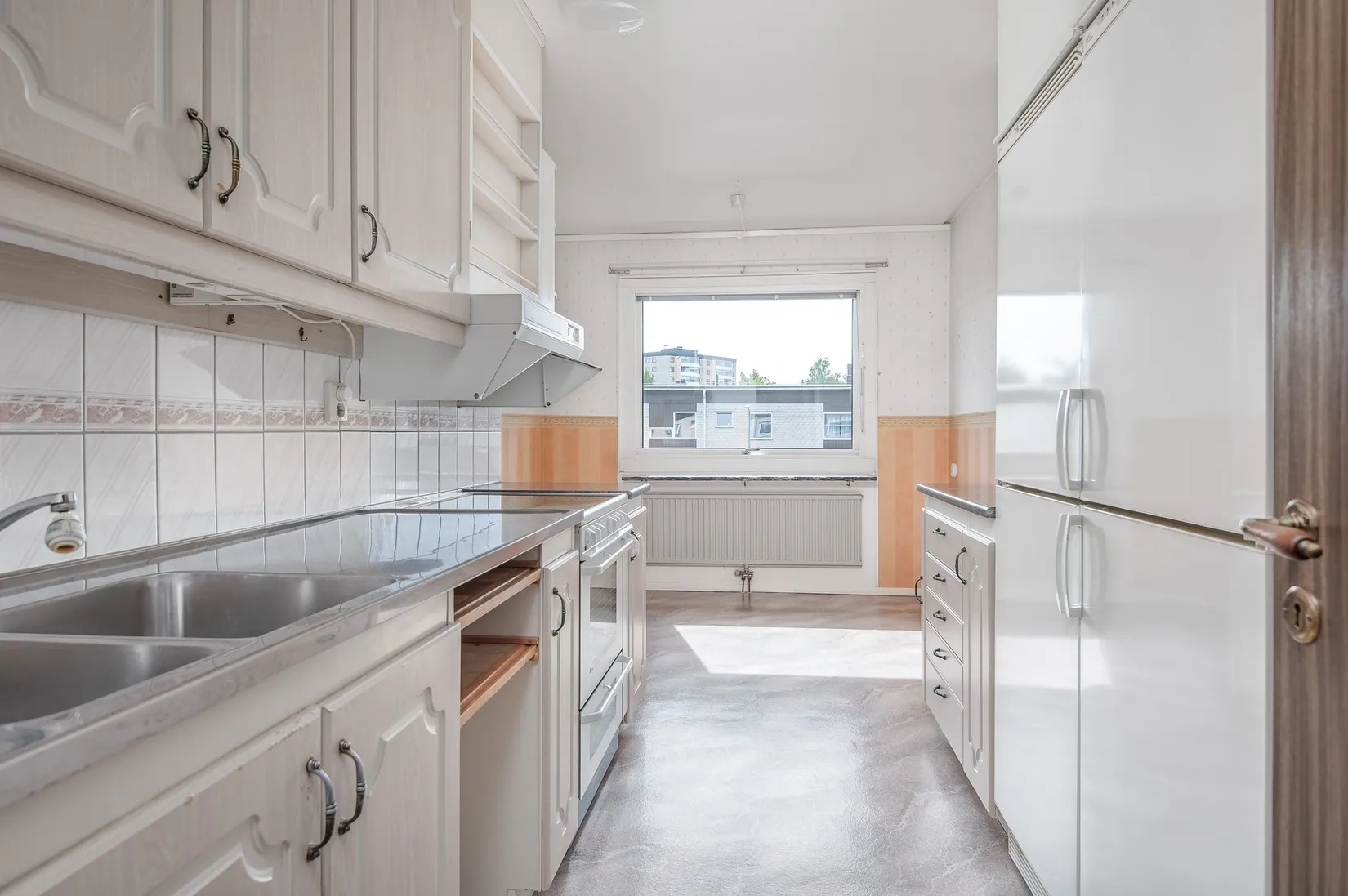 Bostadsrätt, Pinnmogatan 15, Vilbergen, Norrköping