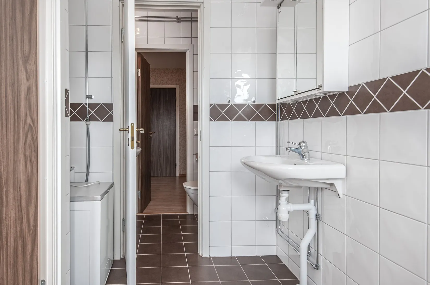 Bostadsrätt, Pinnmogatan 15, Vilbergen, Norrköping