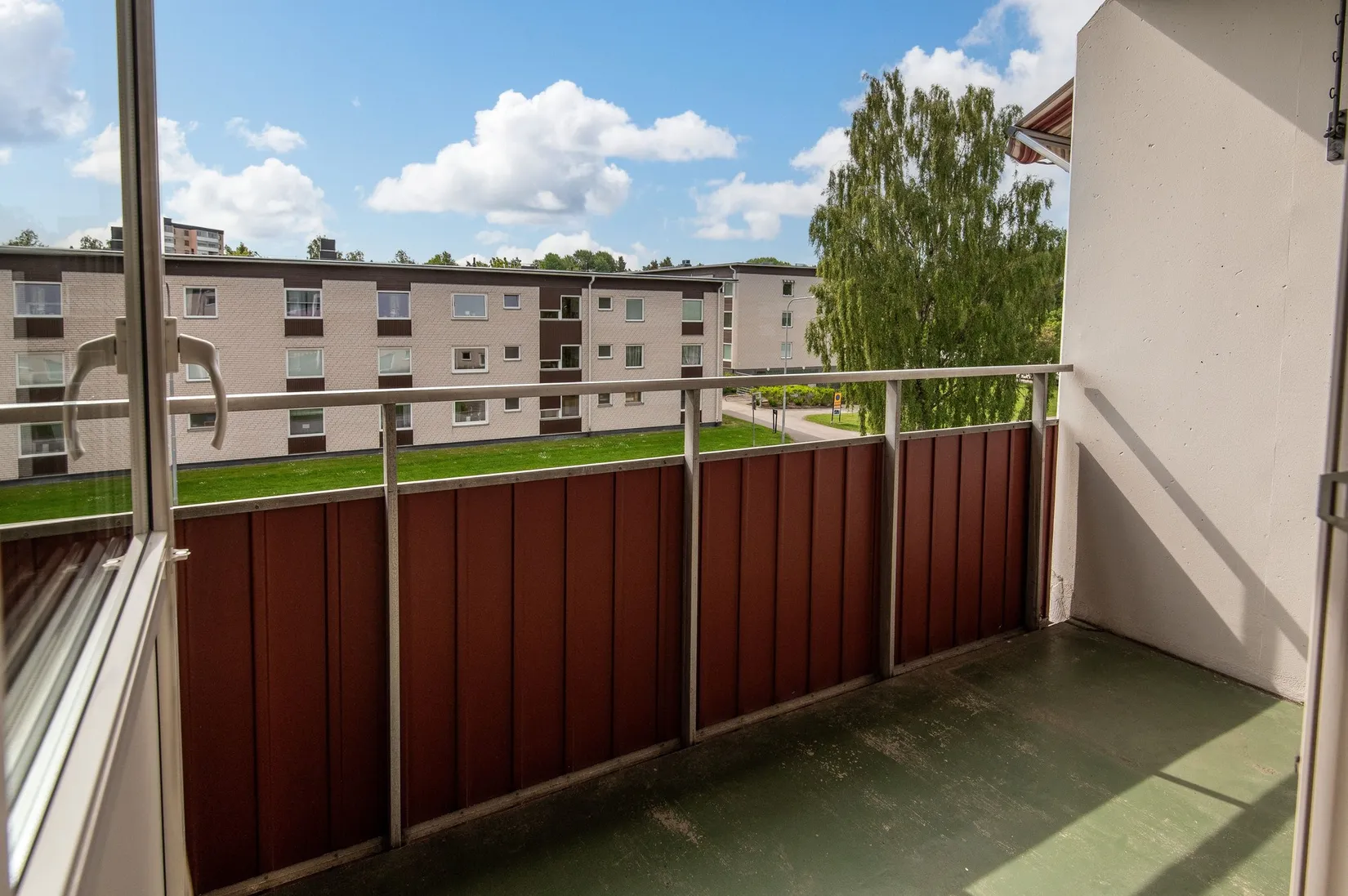 Bostadsrätt, Pinnmogatan 15, Vilbergen, Norrköping