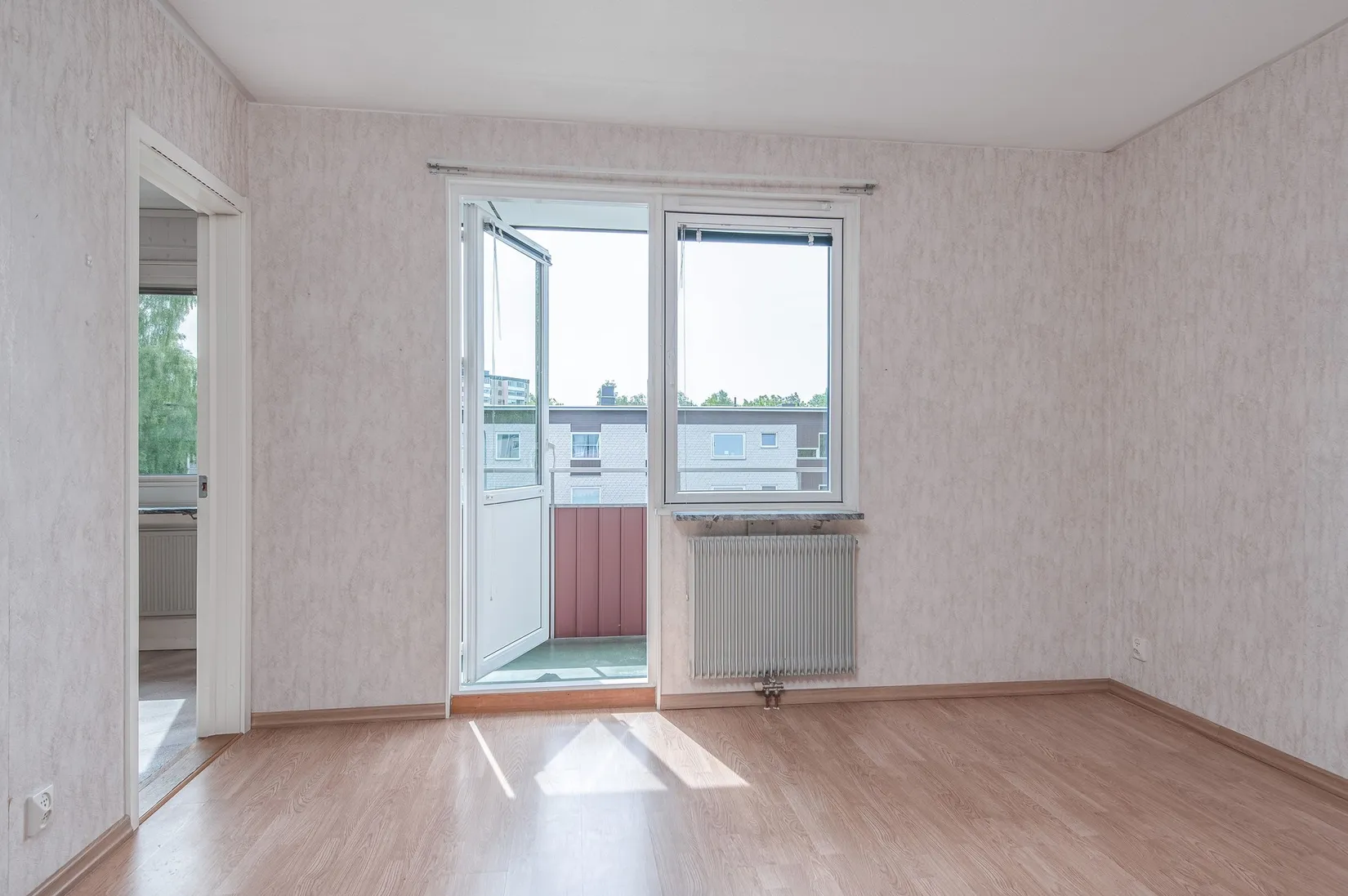 Bostadsrätt, Pinnmogatan 15, Vilbergen, Norrköping