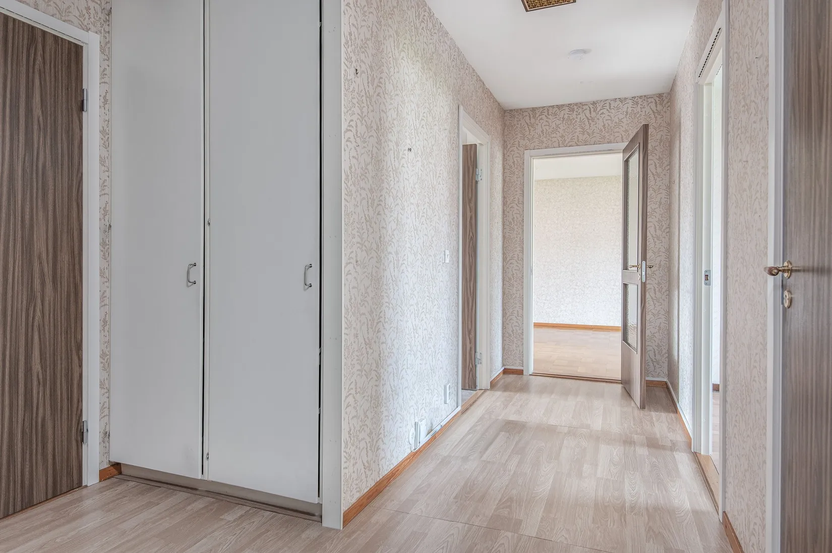 Bostadsrätt, Pinnmogatan 15, Vilbergen, Norrköping