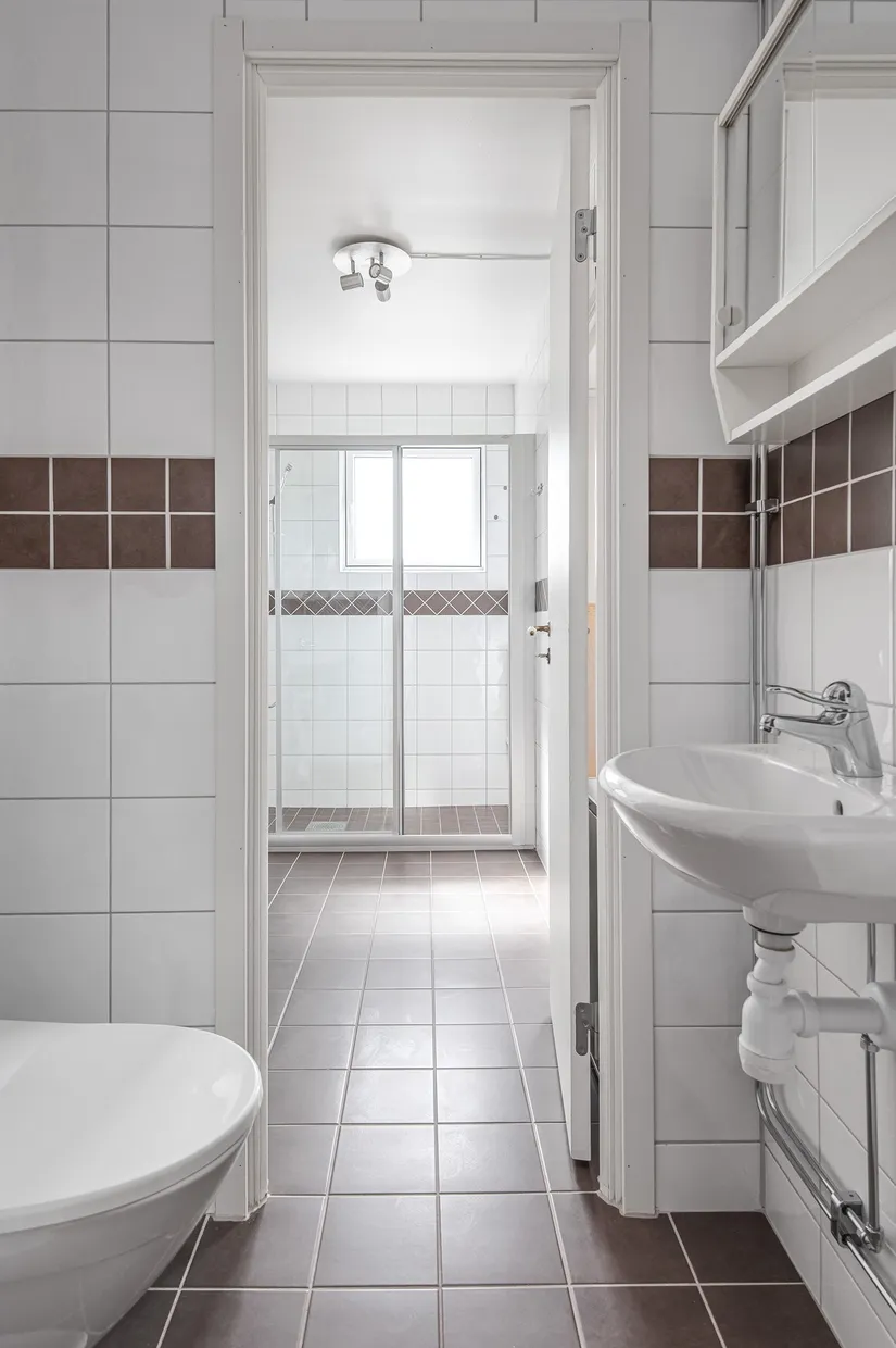 Bostadsrätt, Pinnmogatan 15, Vilbergen, Norrköping