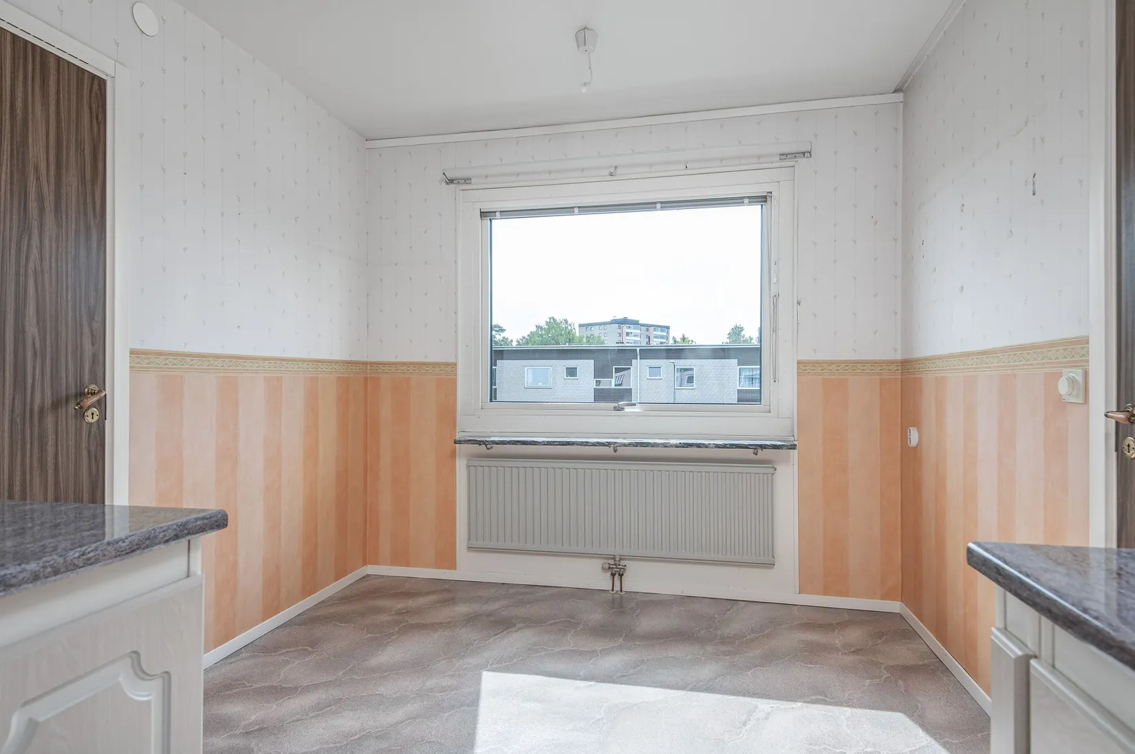Bostadsrätt, Pinnmogatan 15, Vilbergen, Norrköping