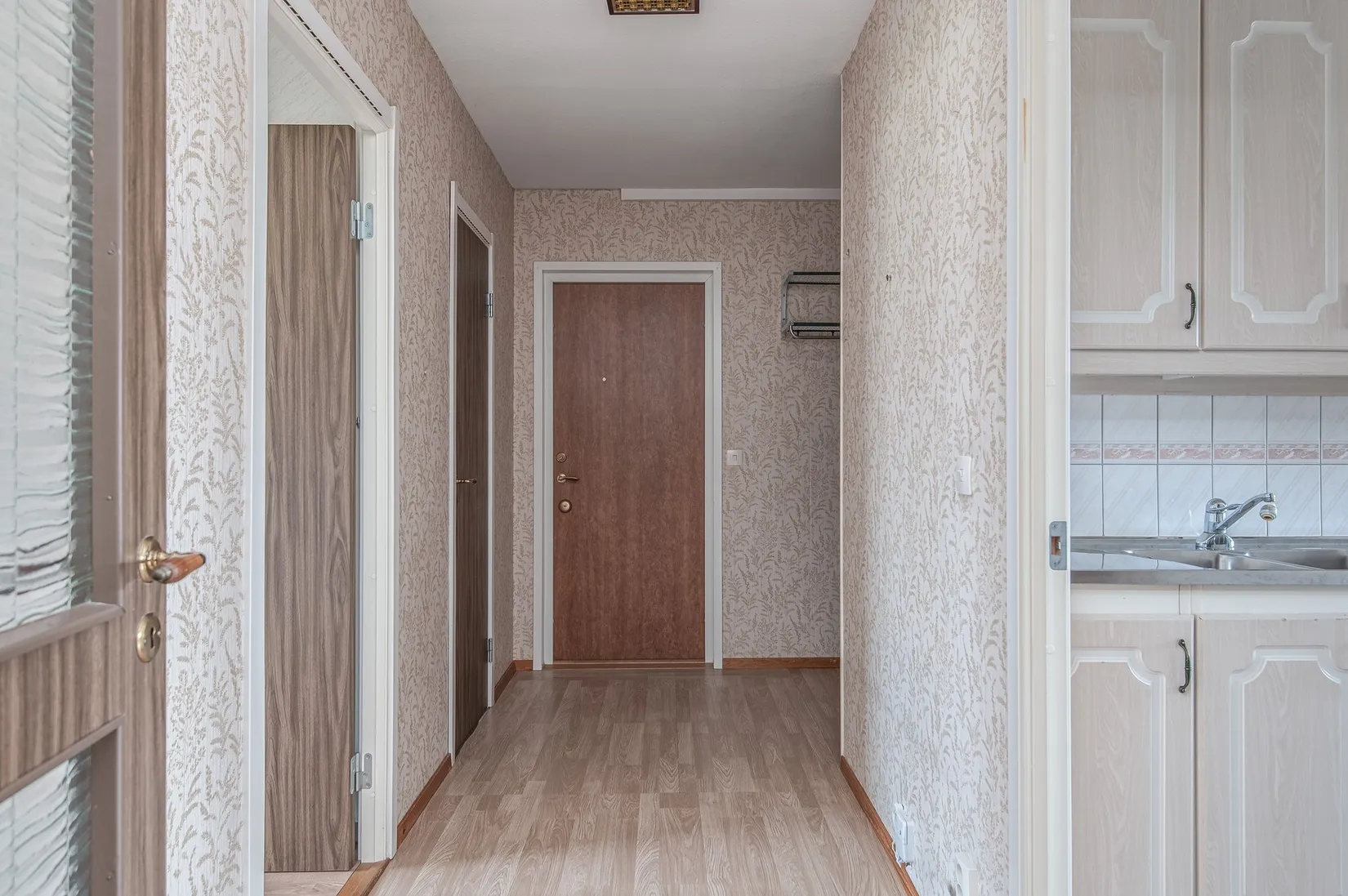 Bostadsrätt, Pinnmogatan 15, Vilbergen, Norrköping