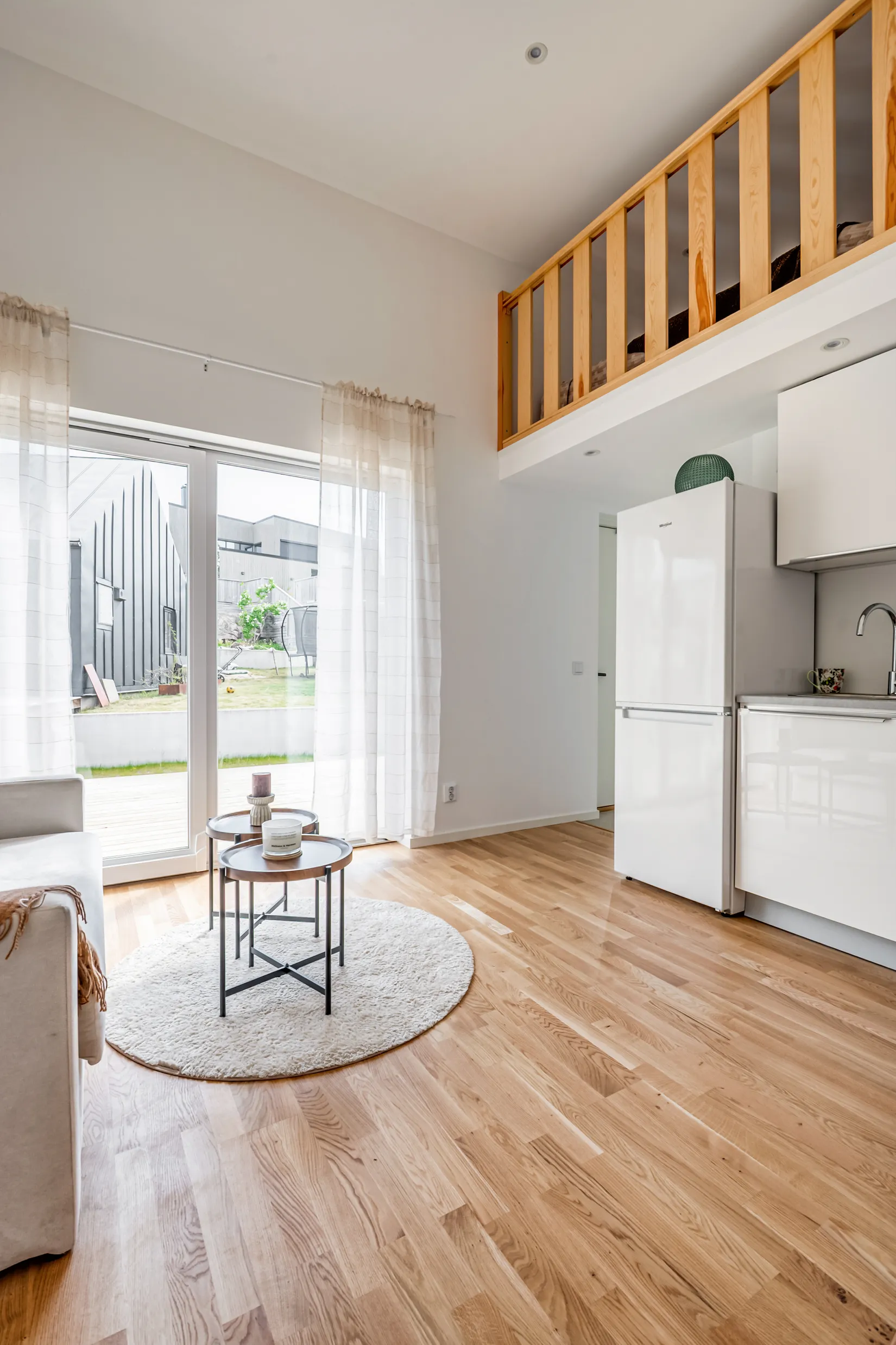 Bostadsrätt, Kolarbacken 32C, Kolartorp, Haninge