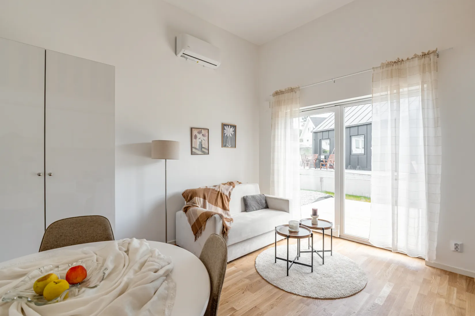 Bostadsrätt, Kolarbacken 32C, Kolartorp, Haninge
