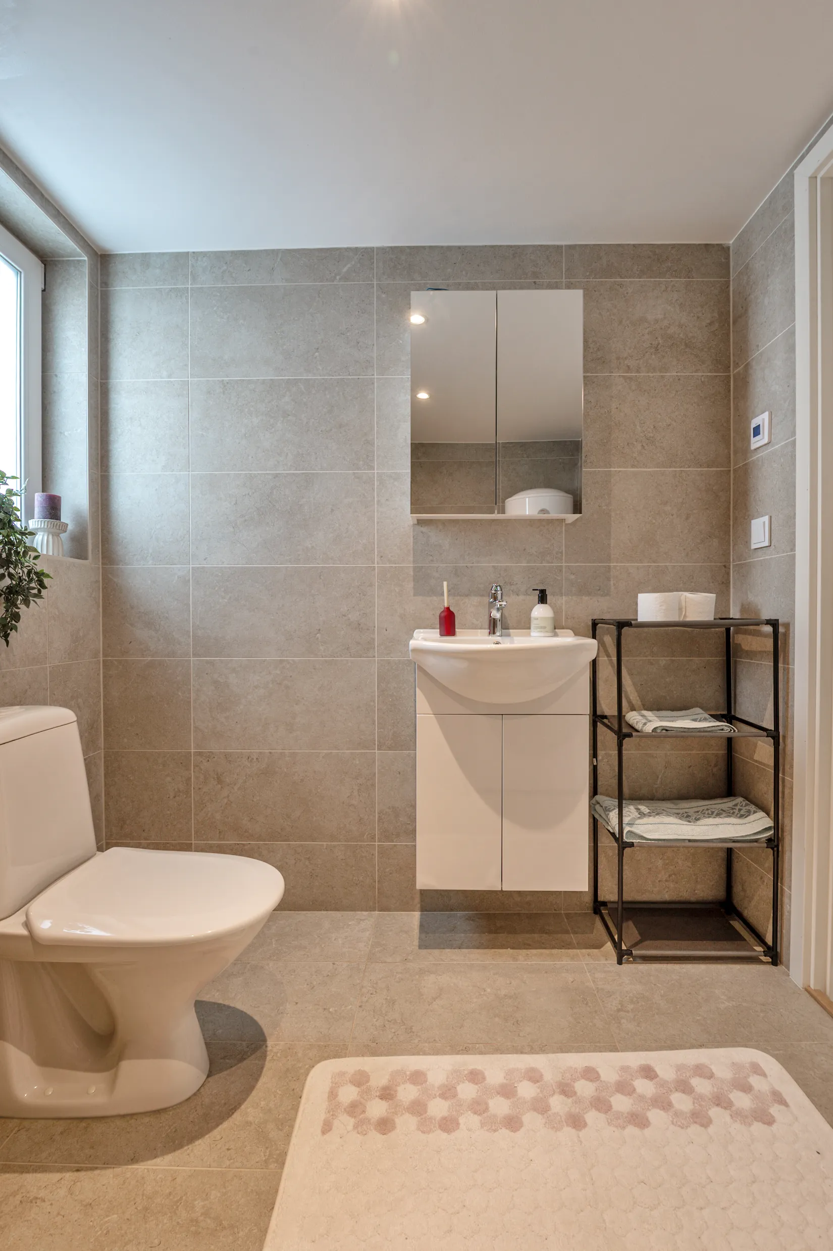 Bostadsrätt, Kolarbacken 32C, Kolartorp, Haninge