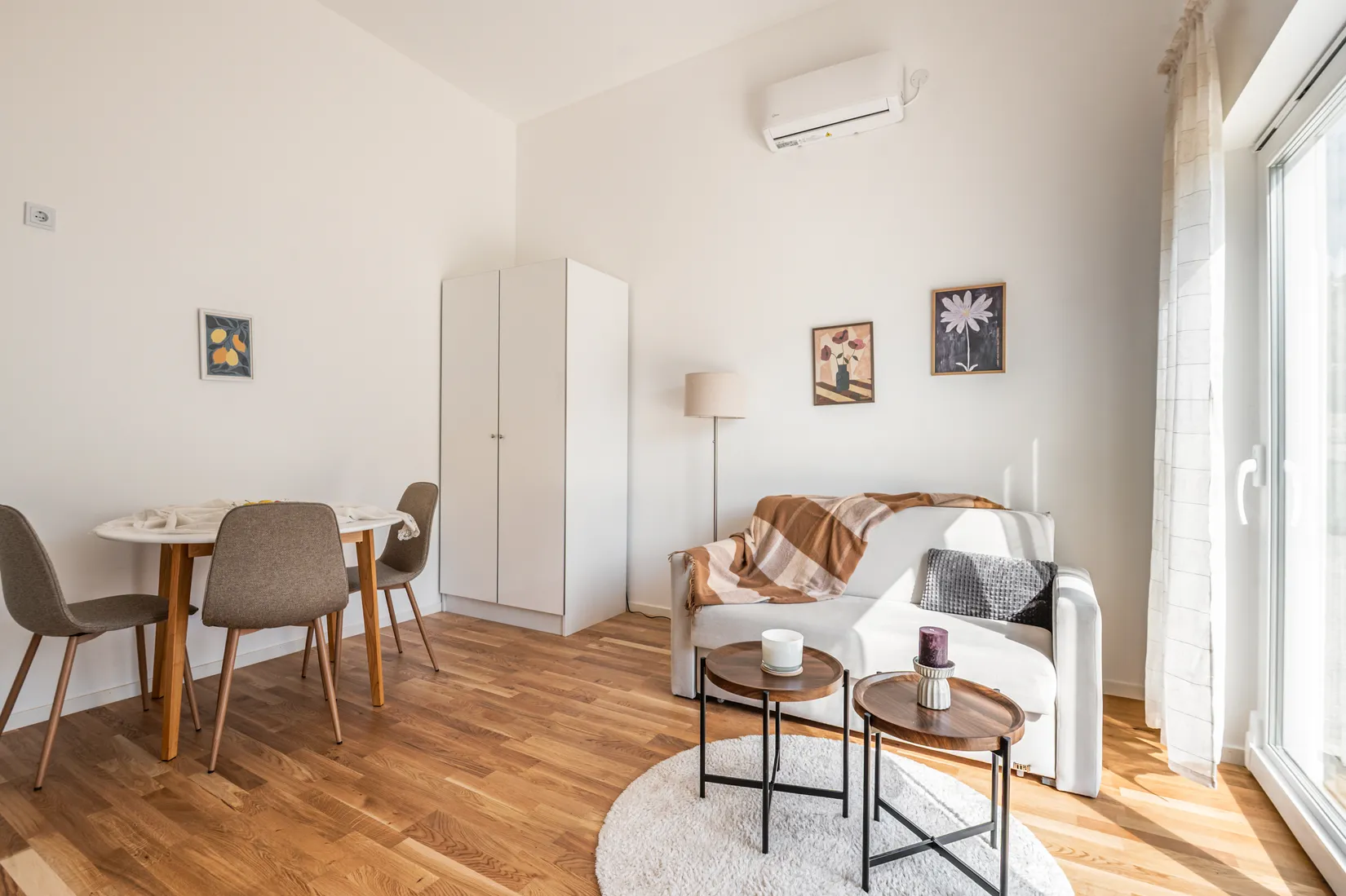Bostadsrätt, Kolarbacken 32C, Kolartorp, Haninge