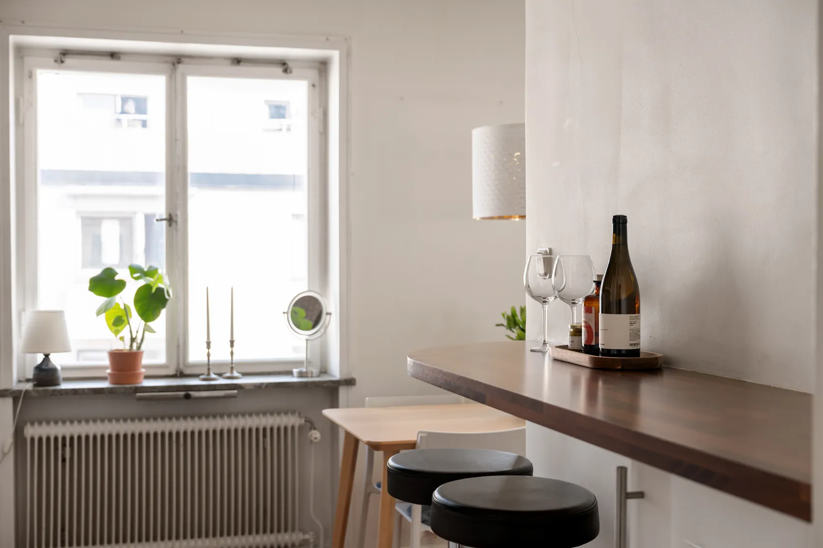 Bostadsrätt, Bondegatan 46, Södermalm - SoFo, Stockholm