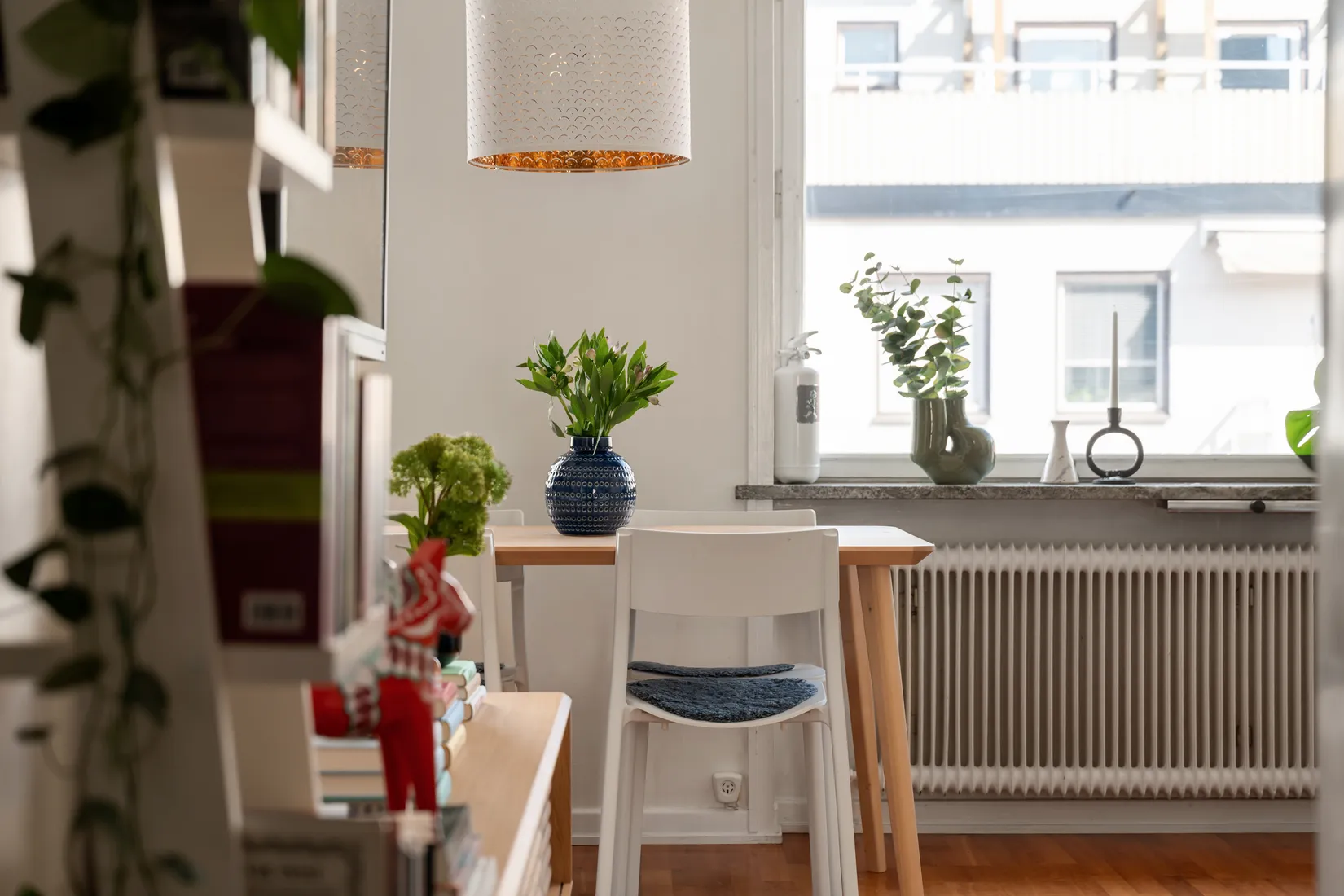 Bostadsrätt, Bondegatan 46, Södermalm - SoFo, Stockholm