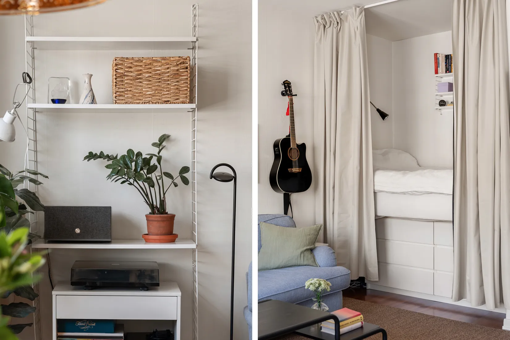 Bostadsrätt, Bondegatan 46, Södermalm - SoFo, Stockholm