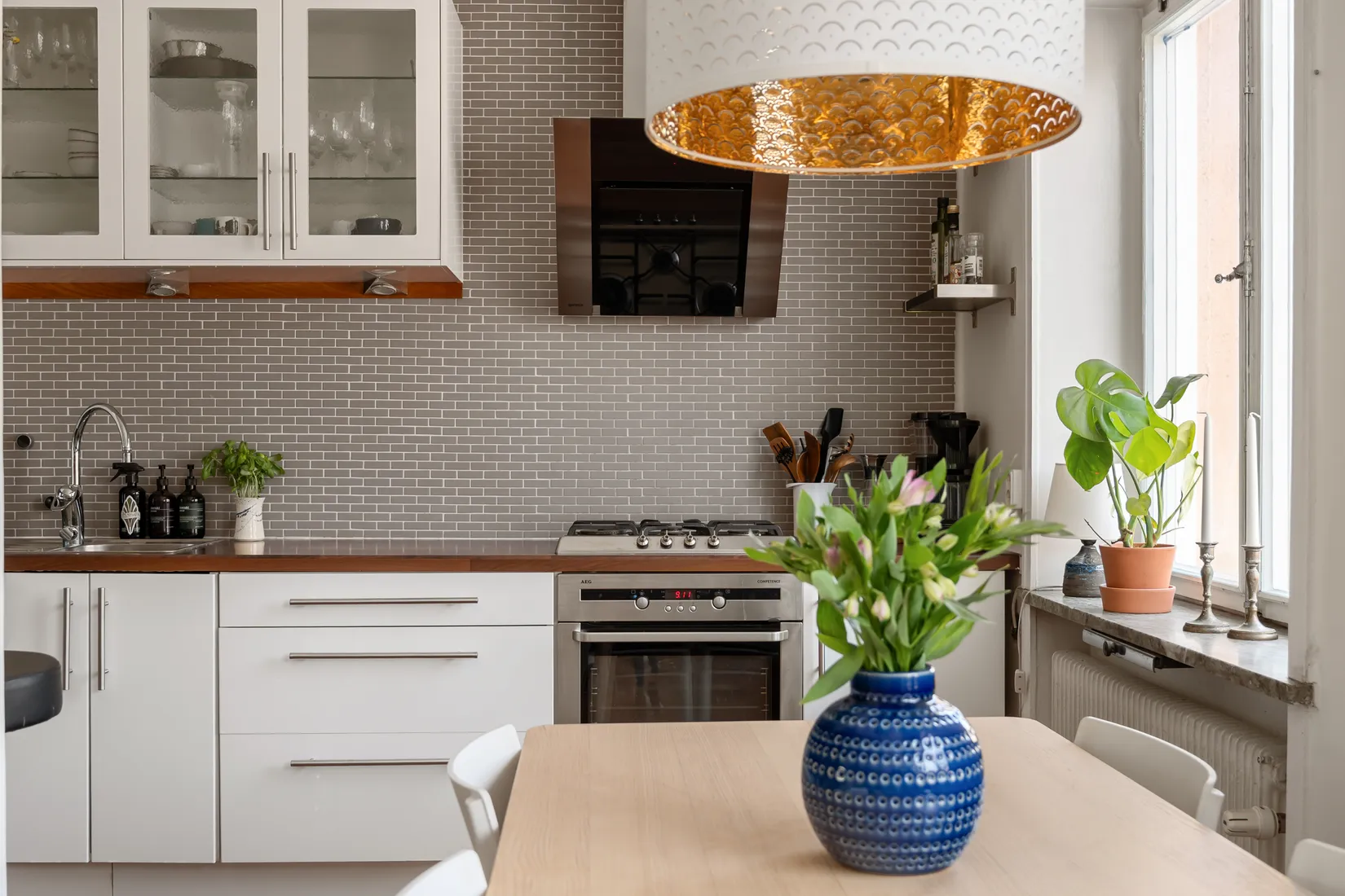 Bostadsrätt, Bondegatan 46, Södermalm - SoFo, Stockholm