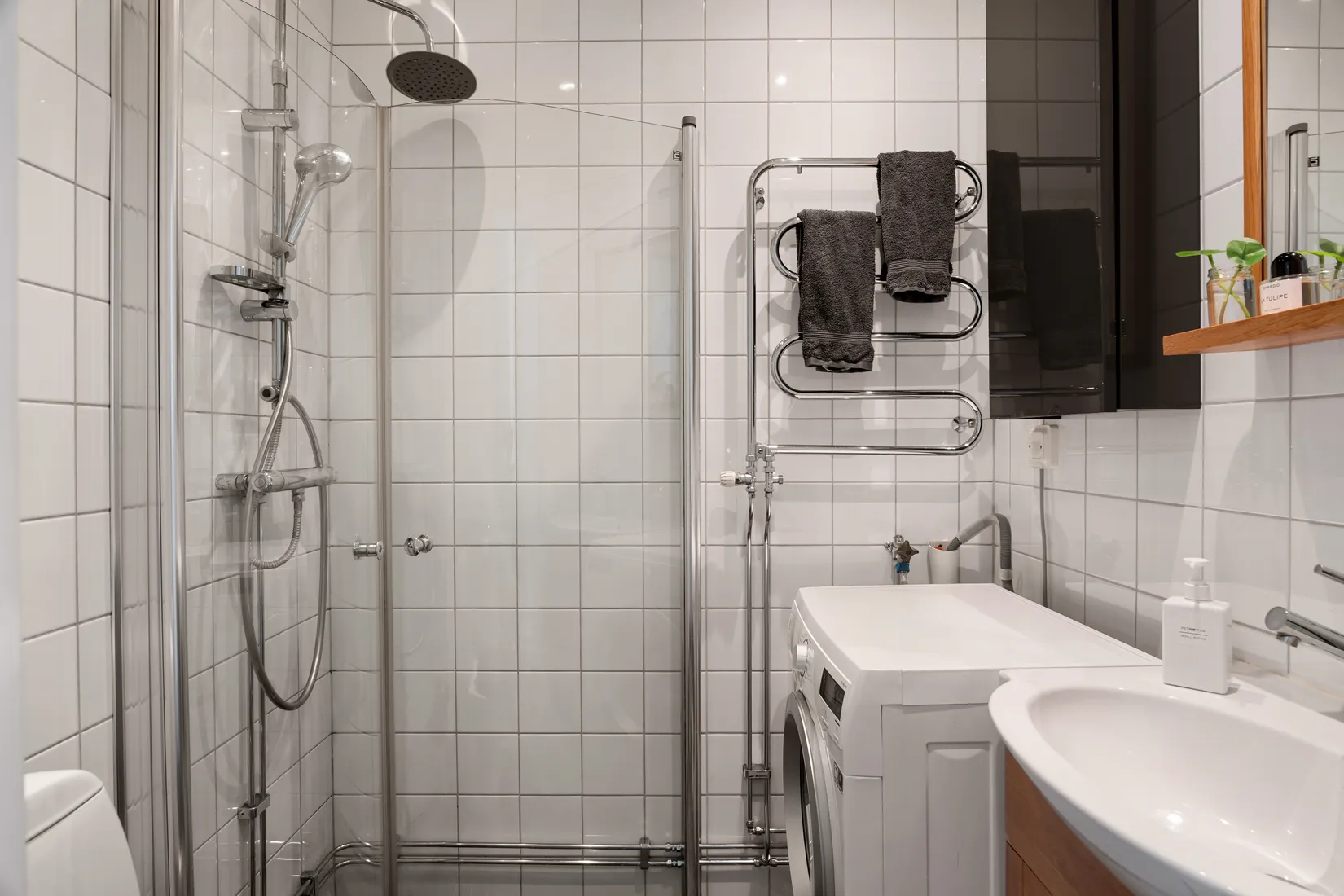 Bostadsrätt, Bondegatan 46, Södermalm - SoFo, Stockholm