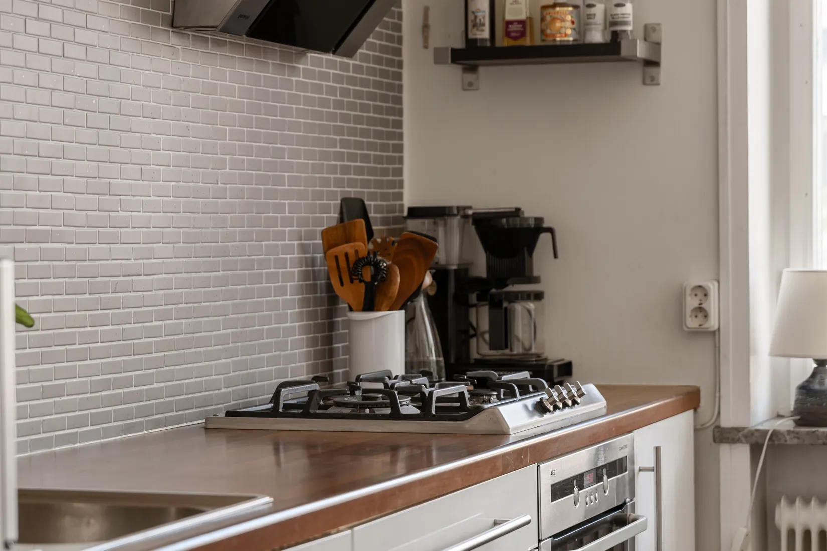 Bostadsrätt, Bondegatan 46, Södermalm - SoFo, Stockholm