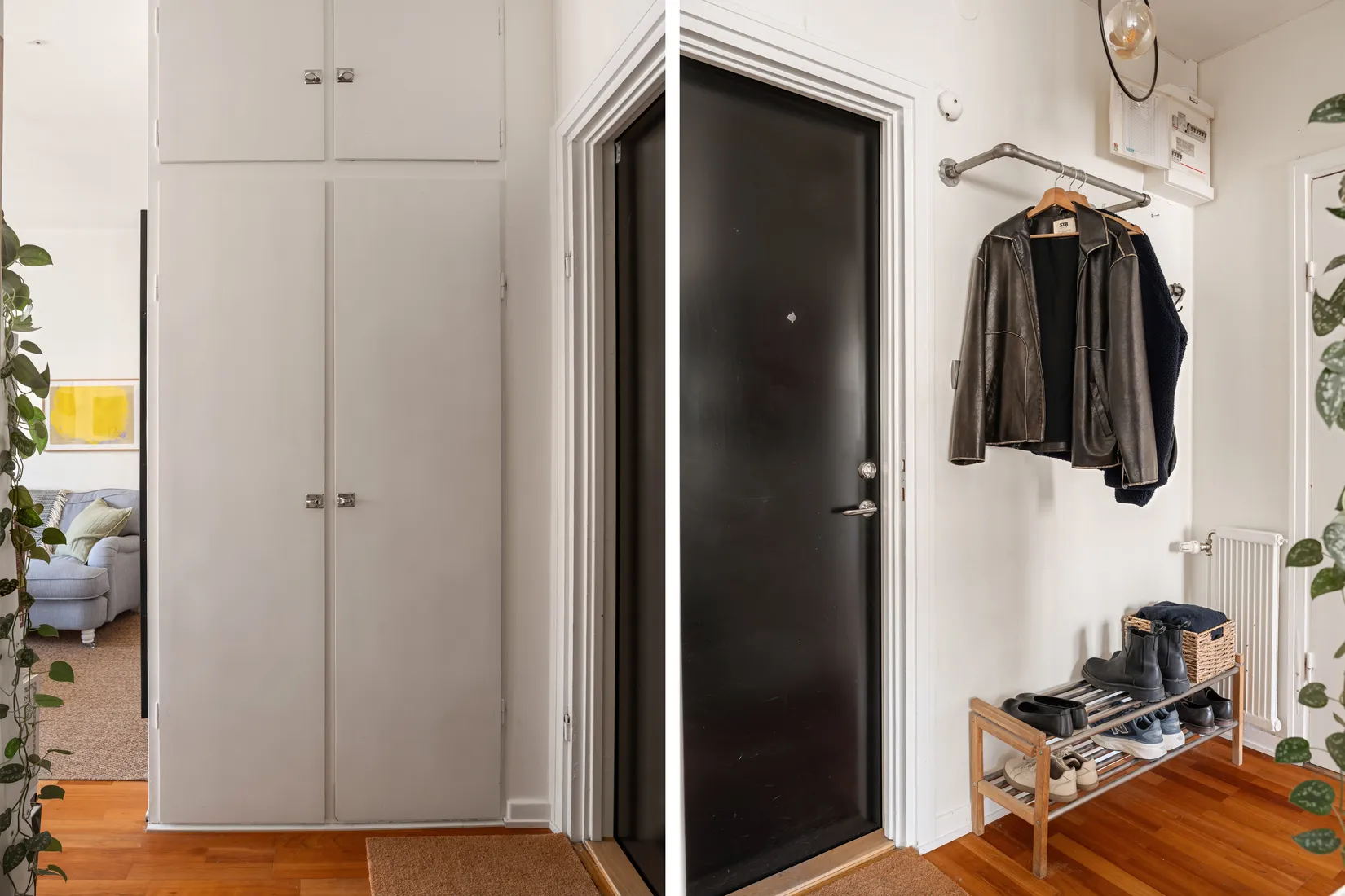 Bostadsrätt, Bondegatan 46, Södermalm - SoFo, Stockholm