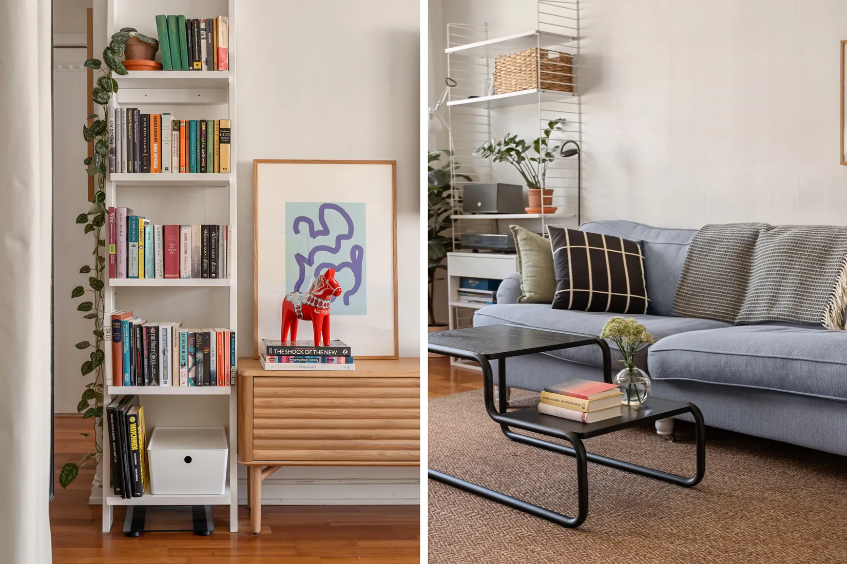Bostadsrätt, Bondegatan 46, Södermalm - SoFo, Stockholm