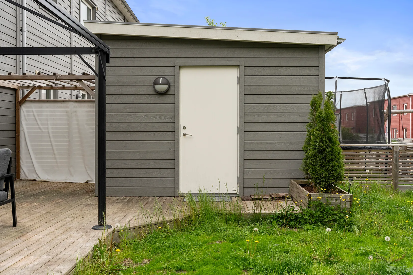 Bostadsrätt, Biodlarvägen 65, Göta, Lilla Edet