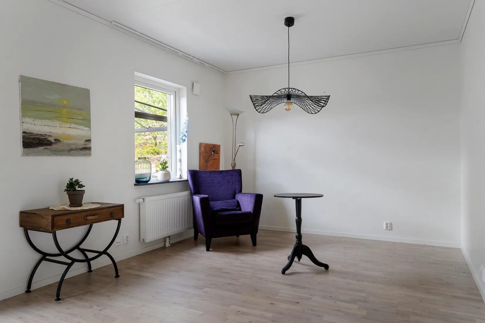 Bostadsrätt, Biodlarvägen 65, Göta, Lilla Edet