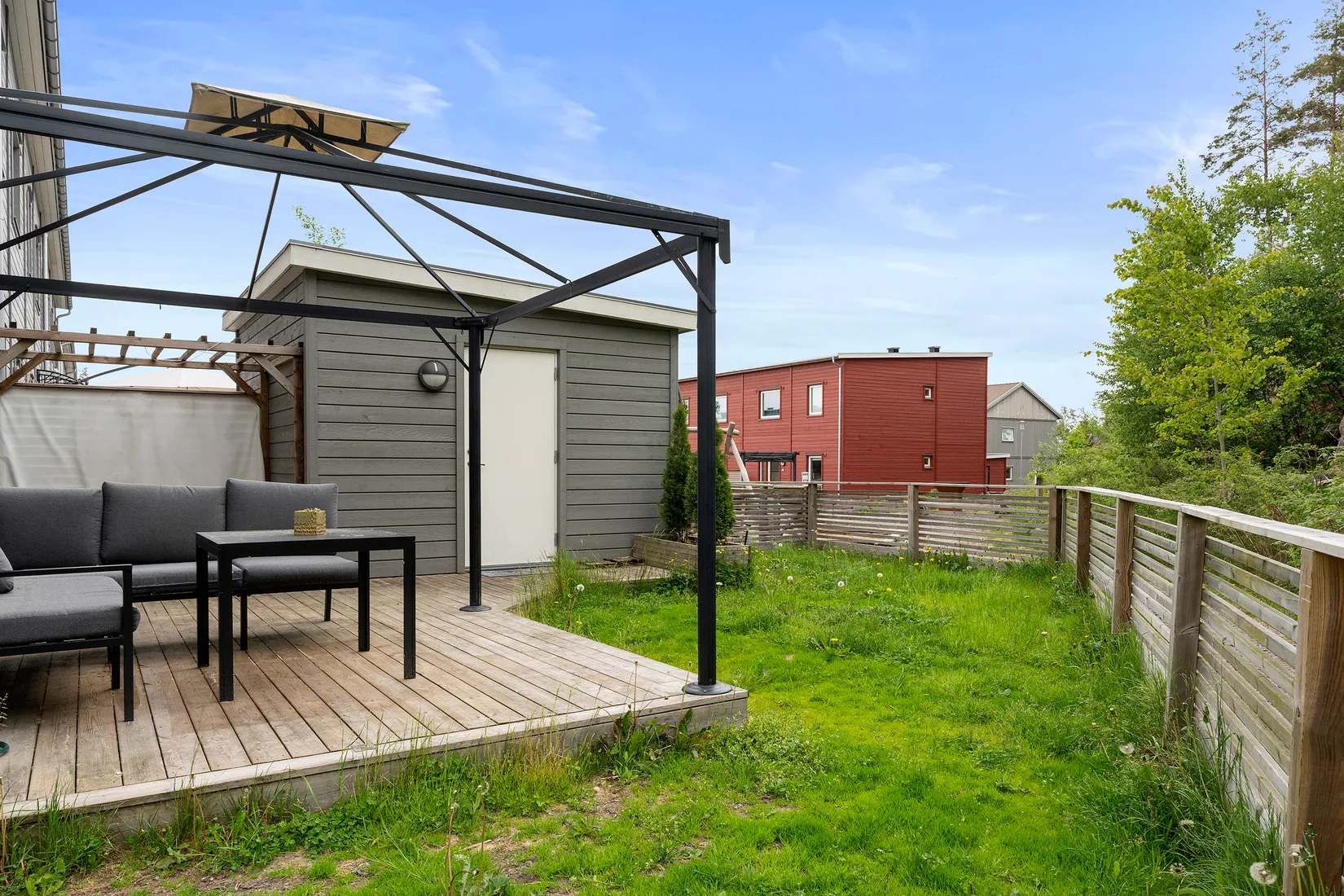 Bostadsrätt, Biodlarvägen 65, Göta, Lilla Edet