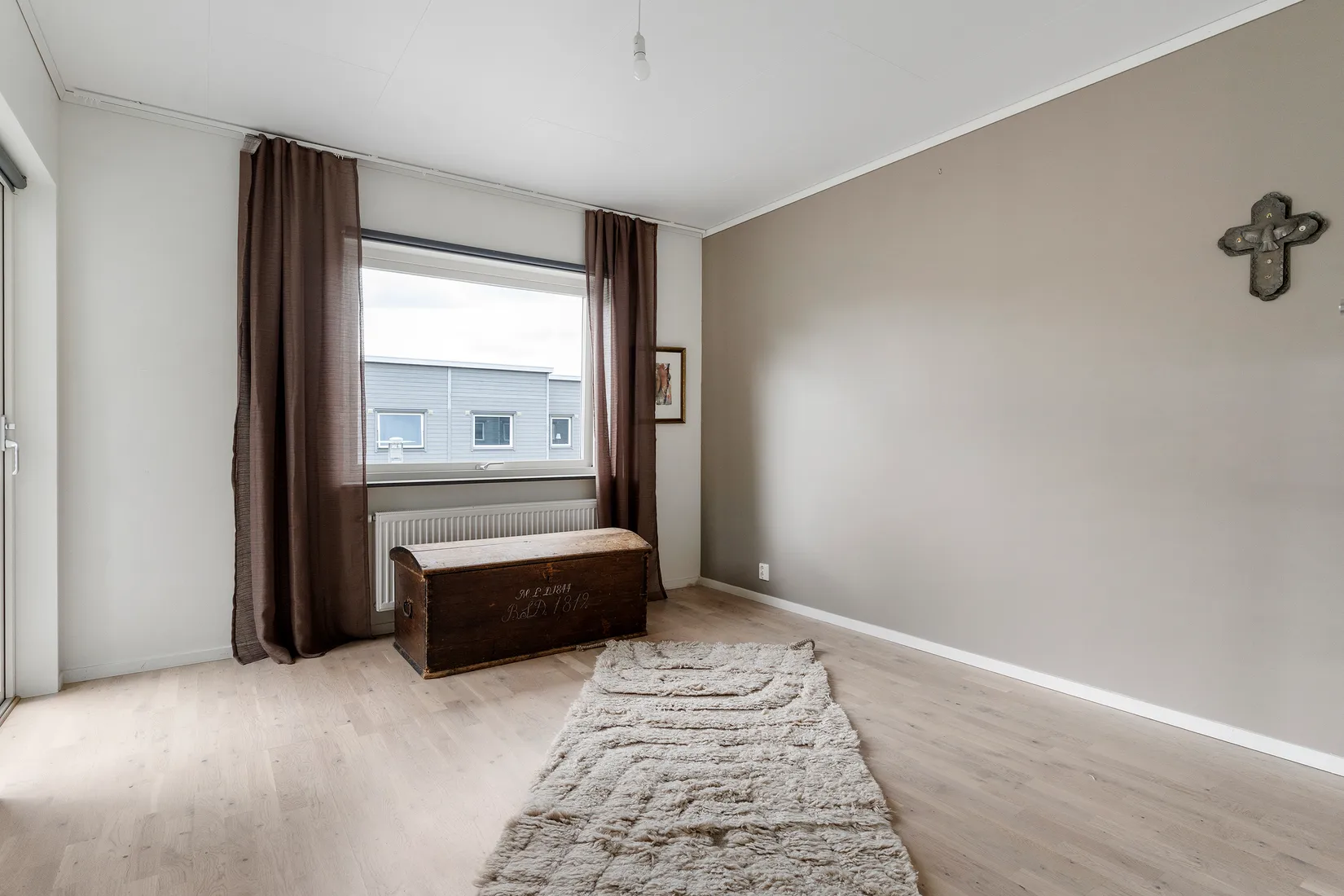 Bostadsrätt, Biodlarvägen 65, Göta, Lilla Edet