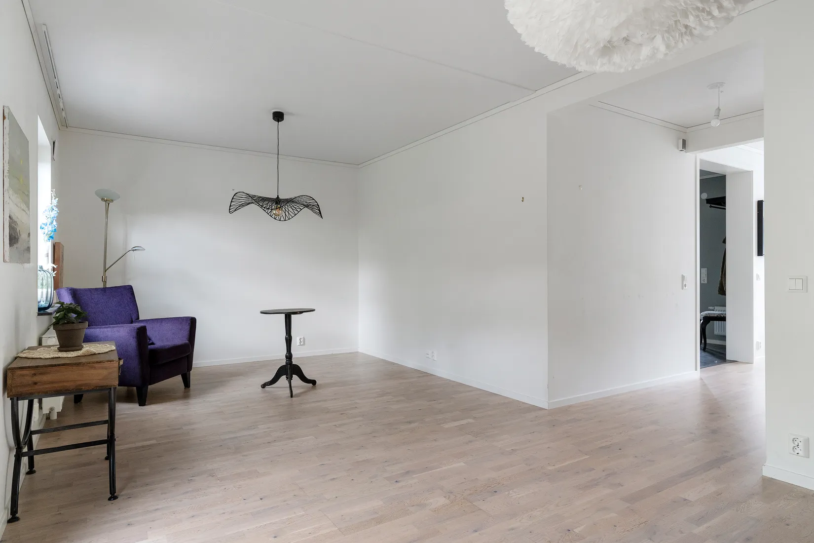 Bostadsrätt, Biodlarvägen 65, Göta, Lilla Edet