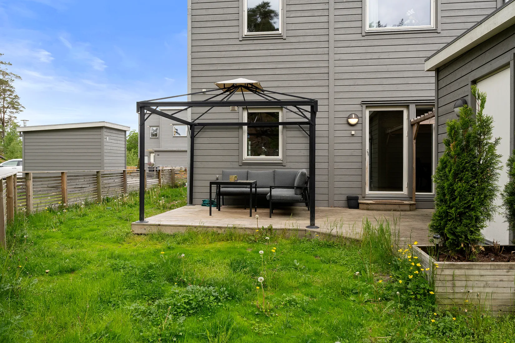 Bostadsrätt, Biodlarvägen 65, Göta, Lilla Edet