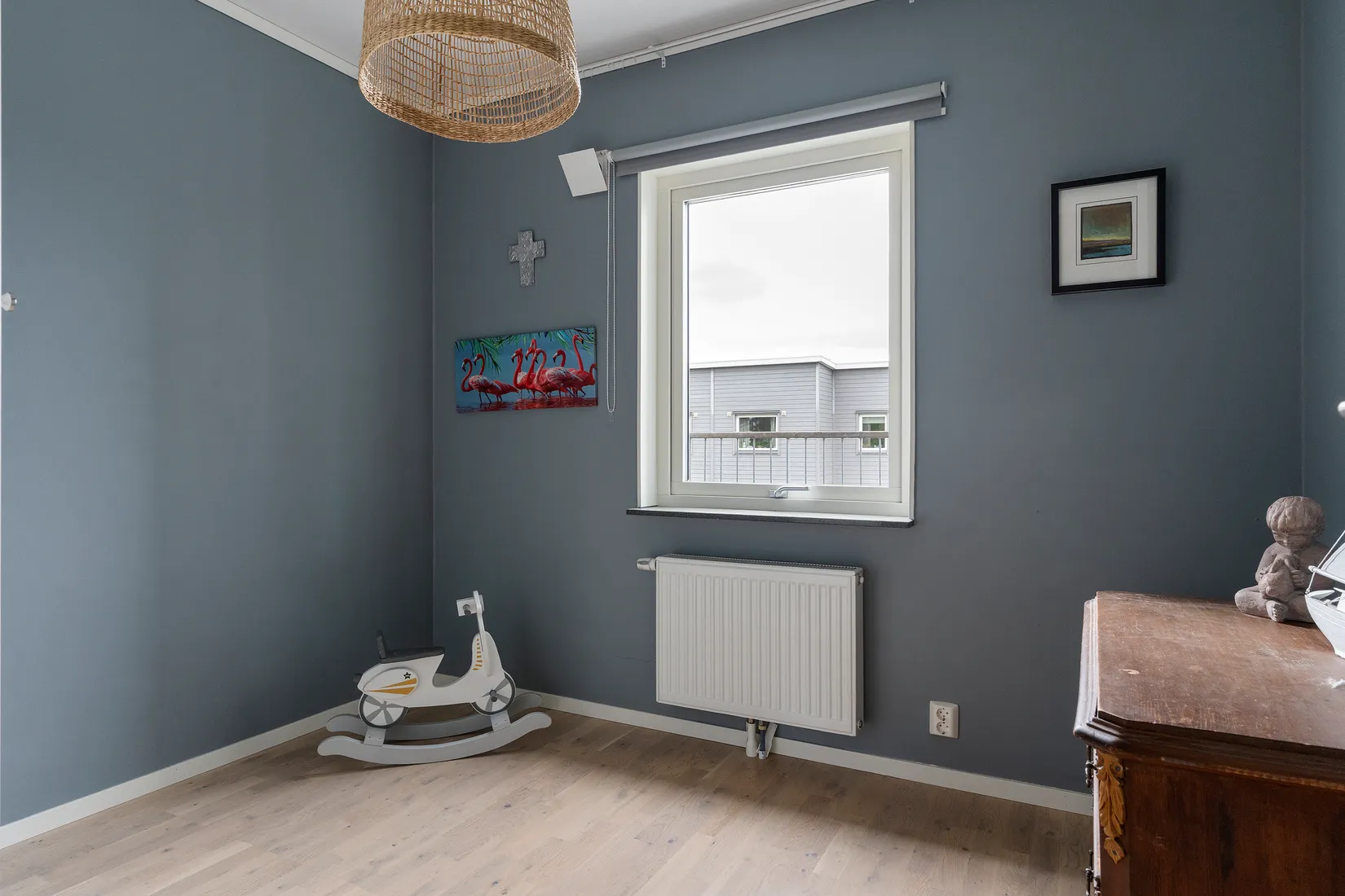 Bostadsrätt, Biodlarvägen 65, Göta, Lilla Edet