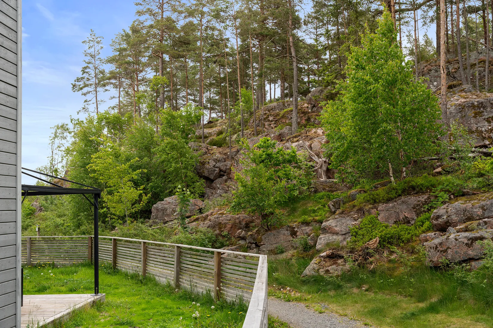 Bostadsrätt, Biodlarvägen 65, Göta, Lilla Edet