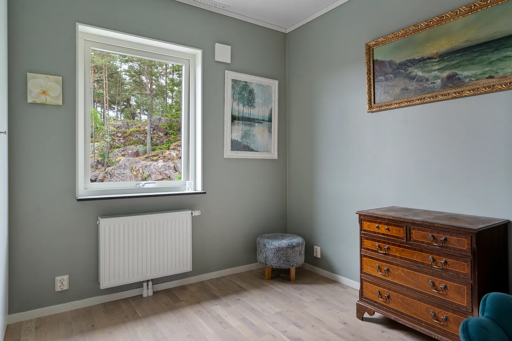 Bostadsrätt, Biodlarvägen 65, Göta, Lilla Edet