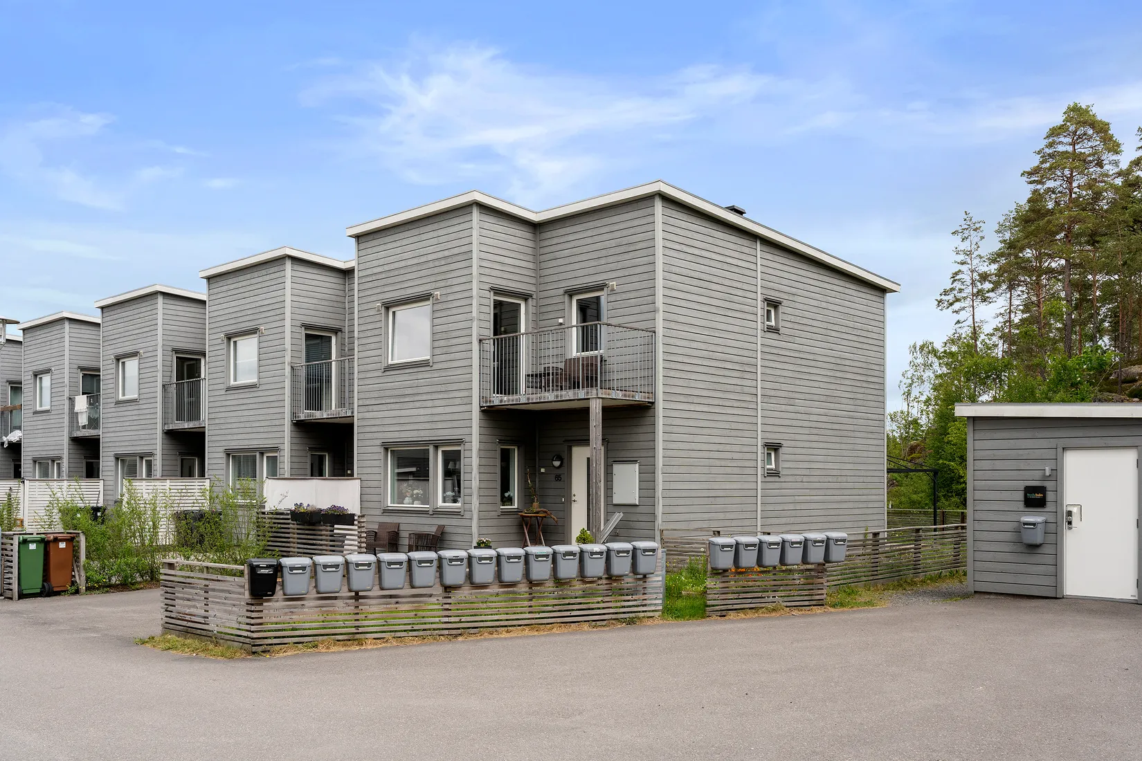 Bostadsrätt, Biodlarvägen 65, Göta, Lilla Edet