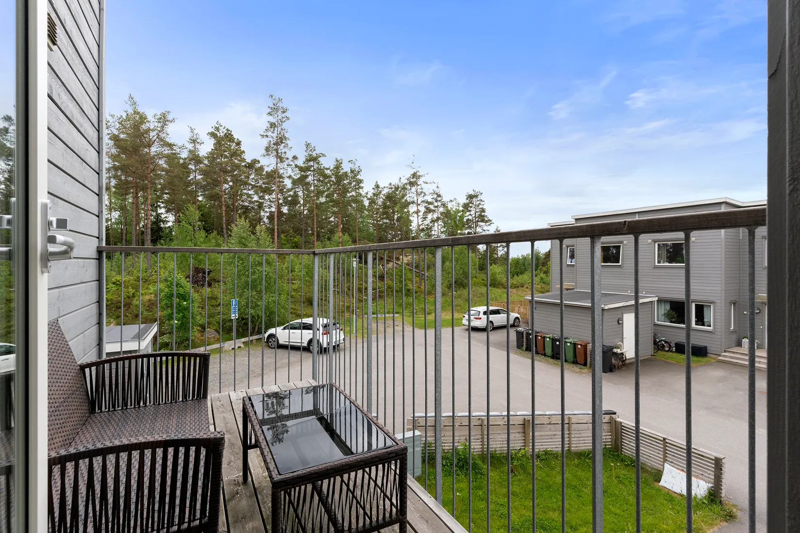 Bostadsrätt, Biodlarvägen 65, Göta, Lilla Edet