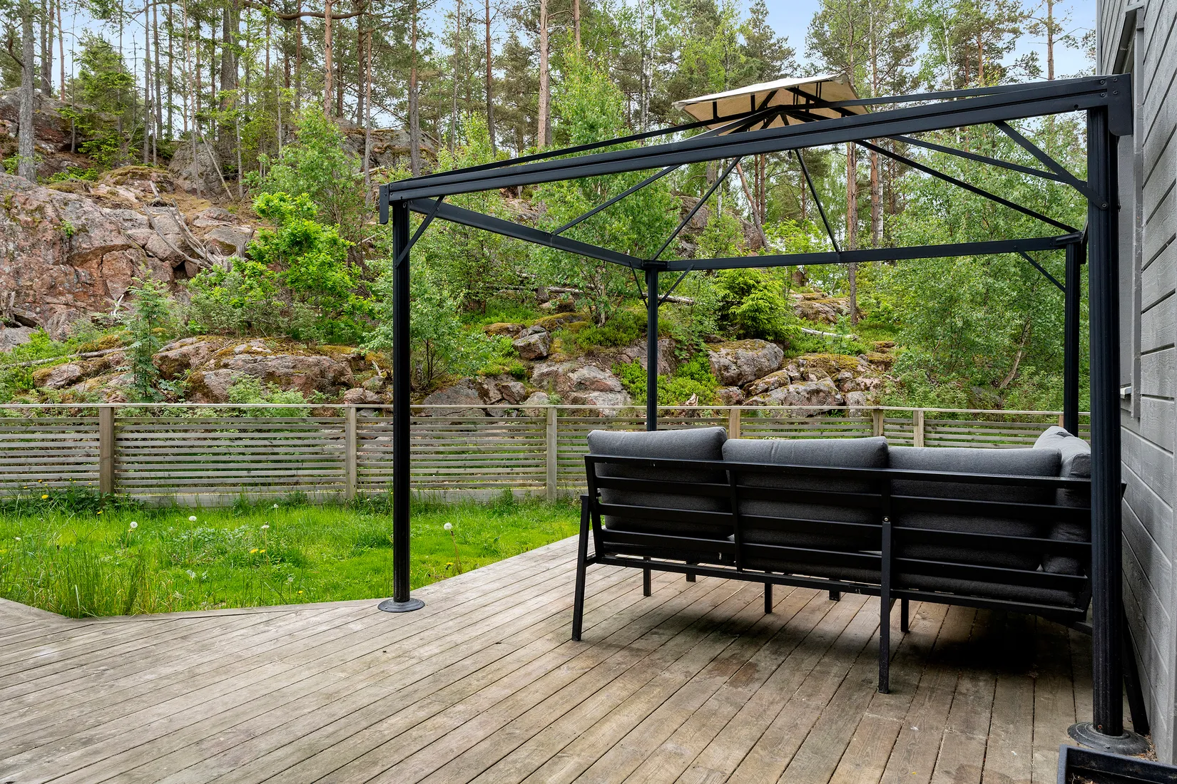 Bostadsrätt, Biodlarvägen 65, Göta, Lilla Edet