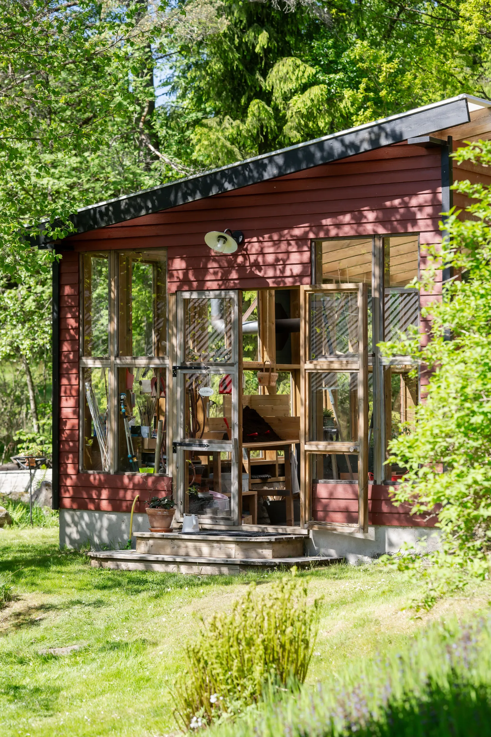 Villa, Kulla Hulabäckskärr 1, Målsryd, Borås
