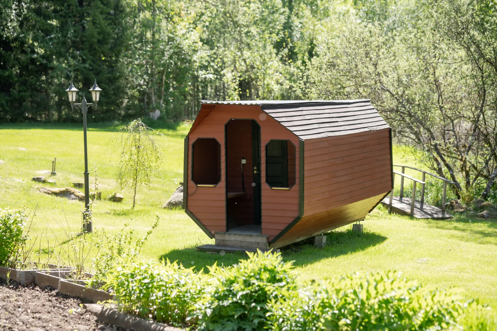 Villa, Kulla Hulabäckskärr 1, Målsryd, Borås