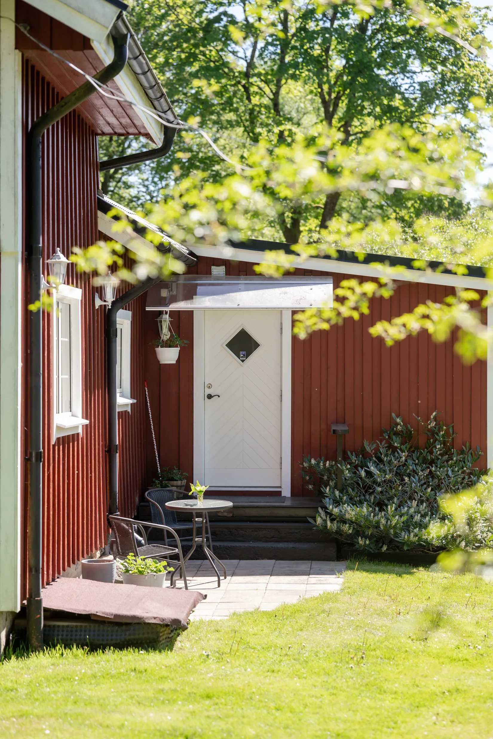 Villa, Kulla Hulabäckskärr 1, Målsryd, Borås