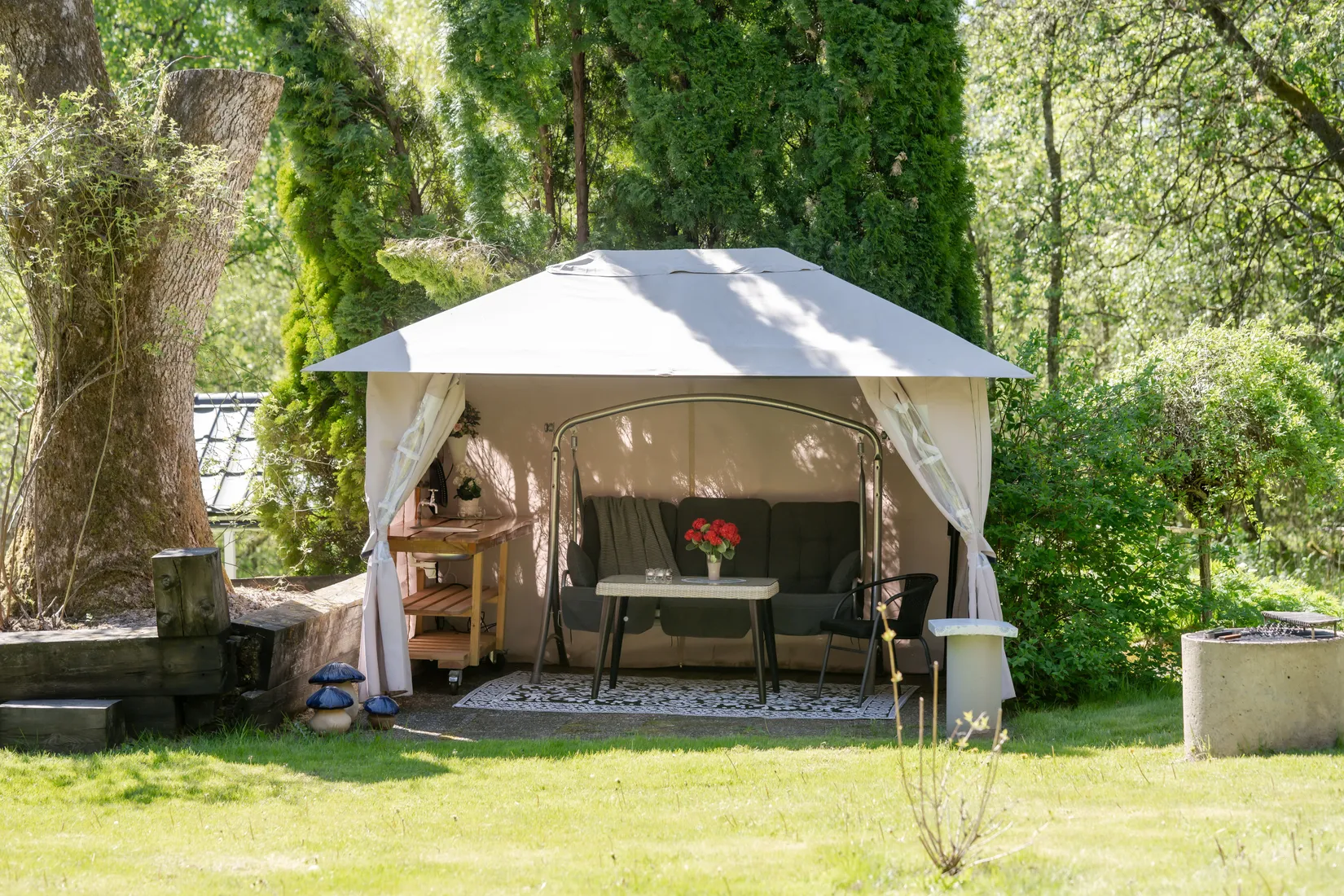 Villa, Kulla Hulabäckskärr 1, Målsryd, Borås