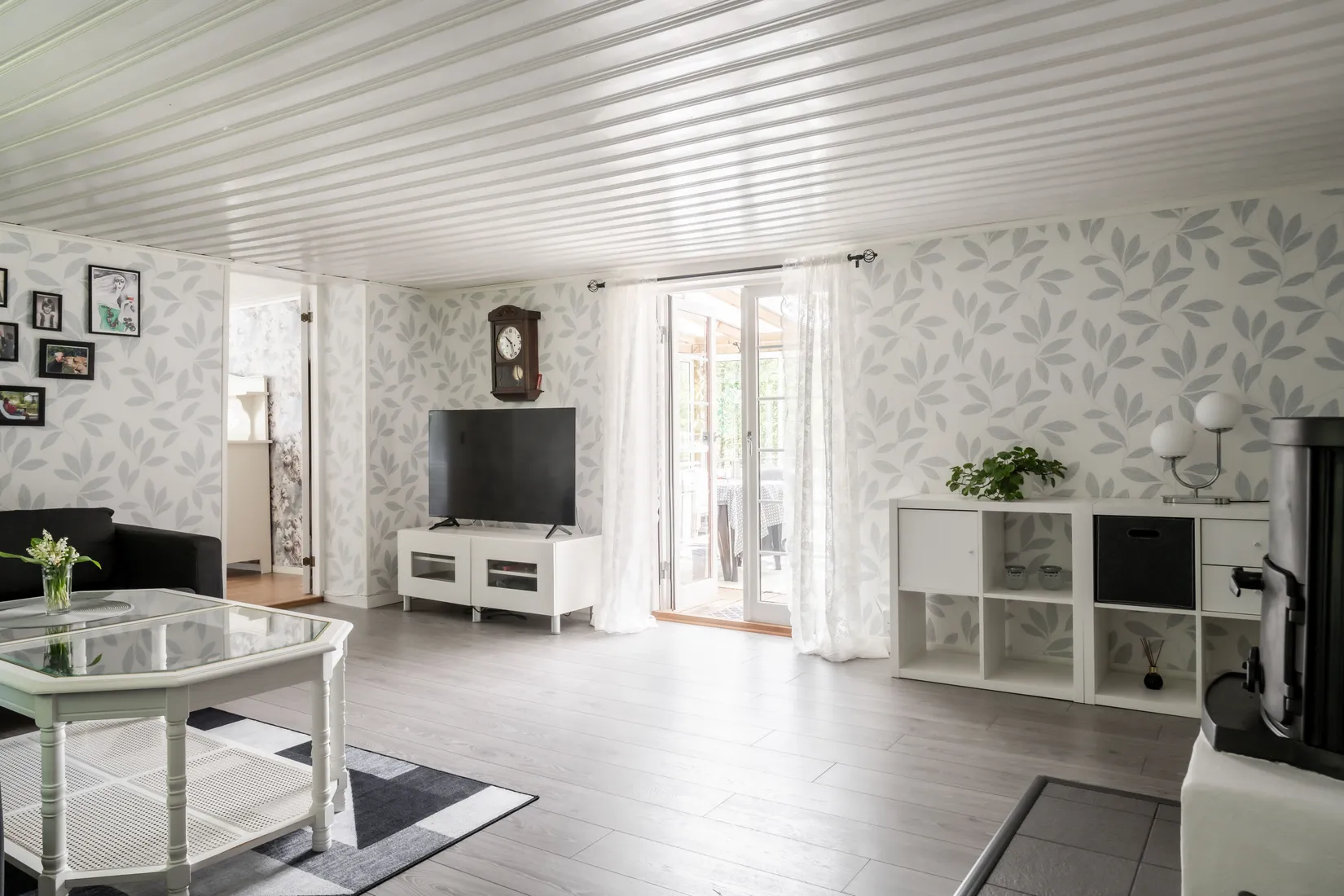 Villa, Kulla Hulabäckskärr 1, Målsryd, Borås