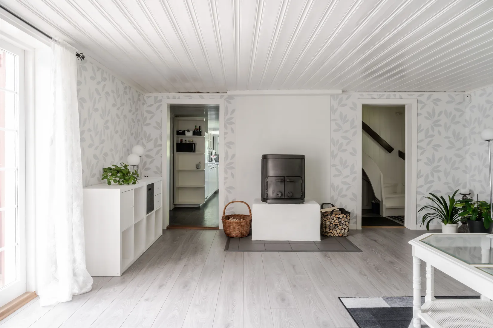 Villa, Kulla Hulabäckskärr 1, Målsryd, Borås