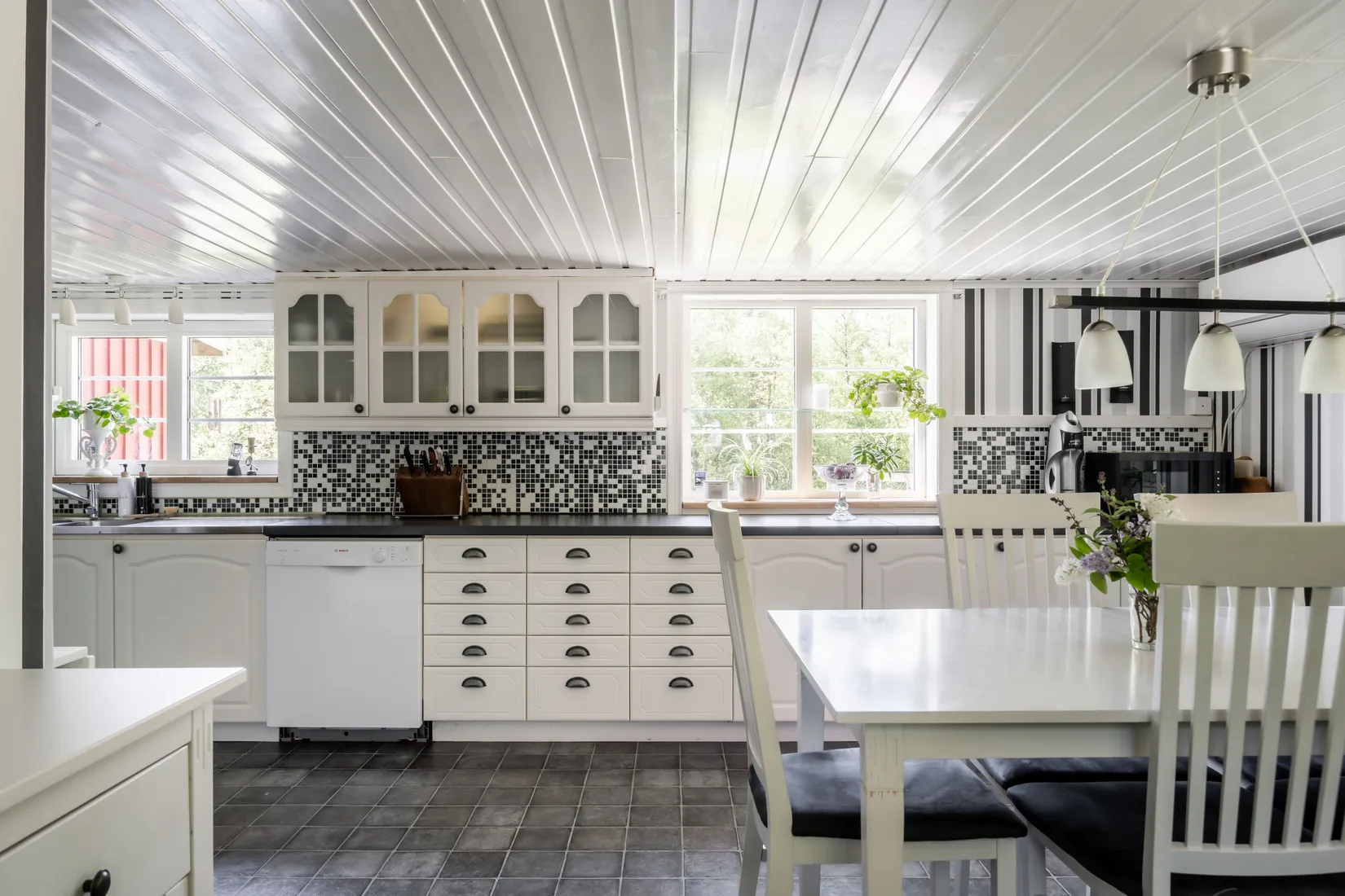 Villa, Kulla Hulabäckskärr 1, Målsryd, Borås